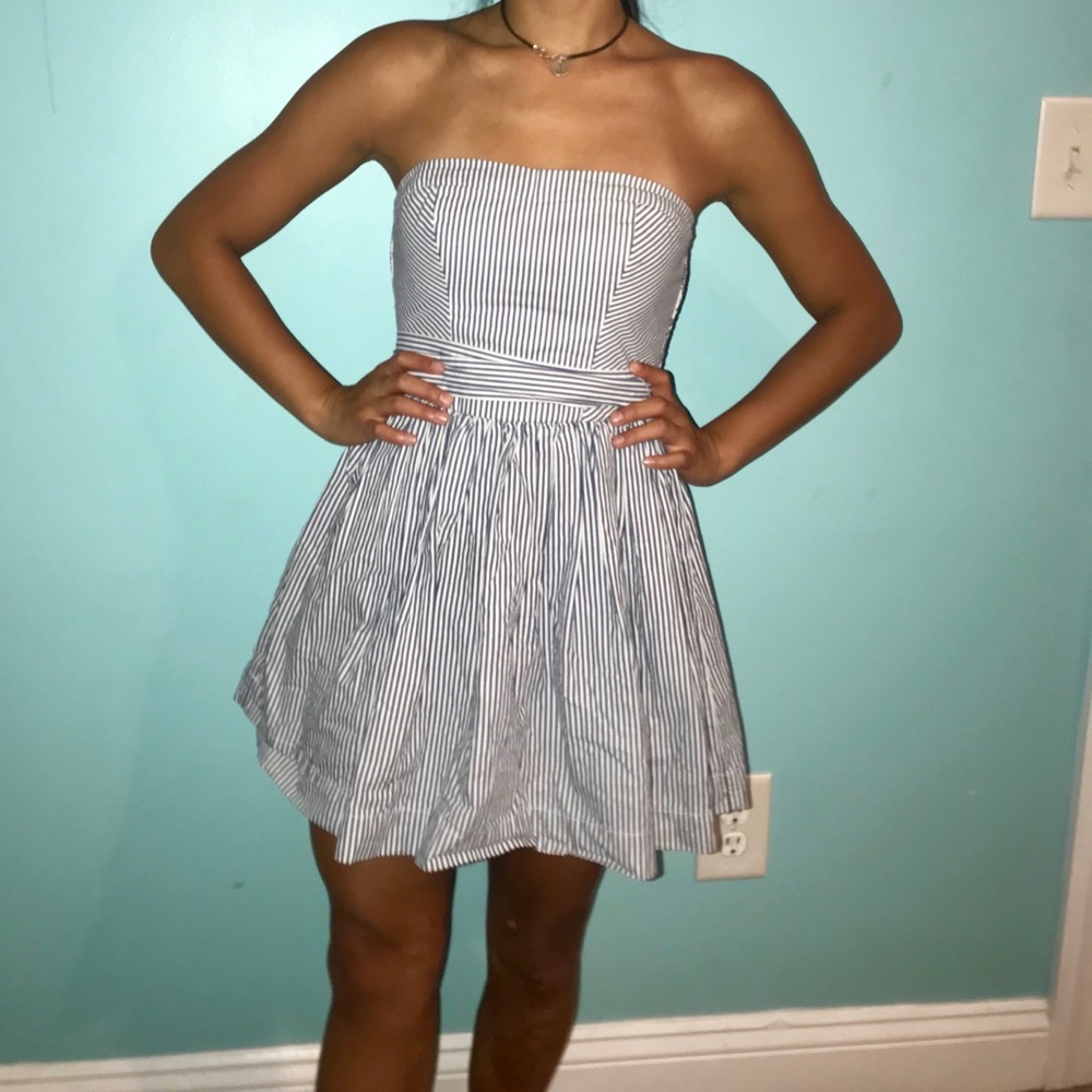 Hollister Dress